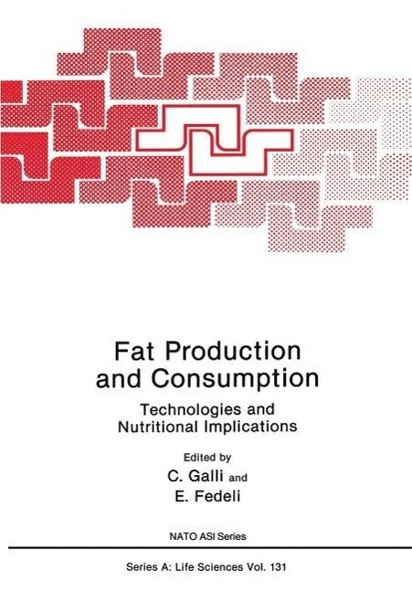 Fat Production and Consumption