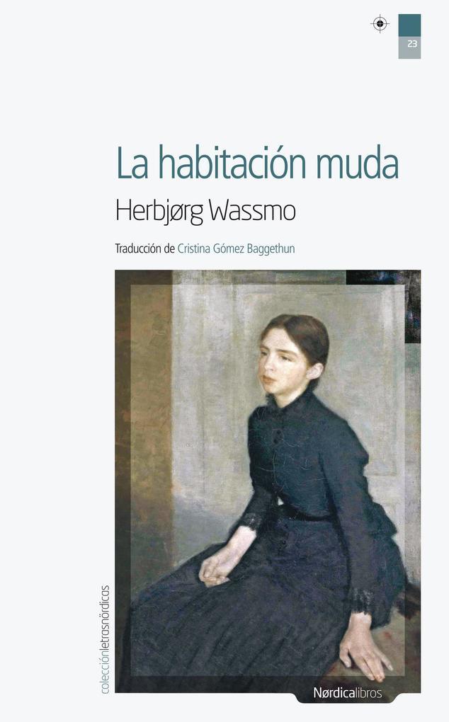 La habitación muda