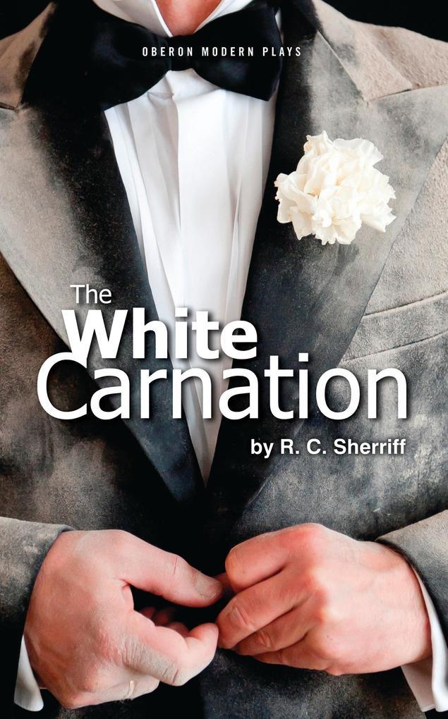 The White Carnation