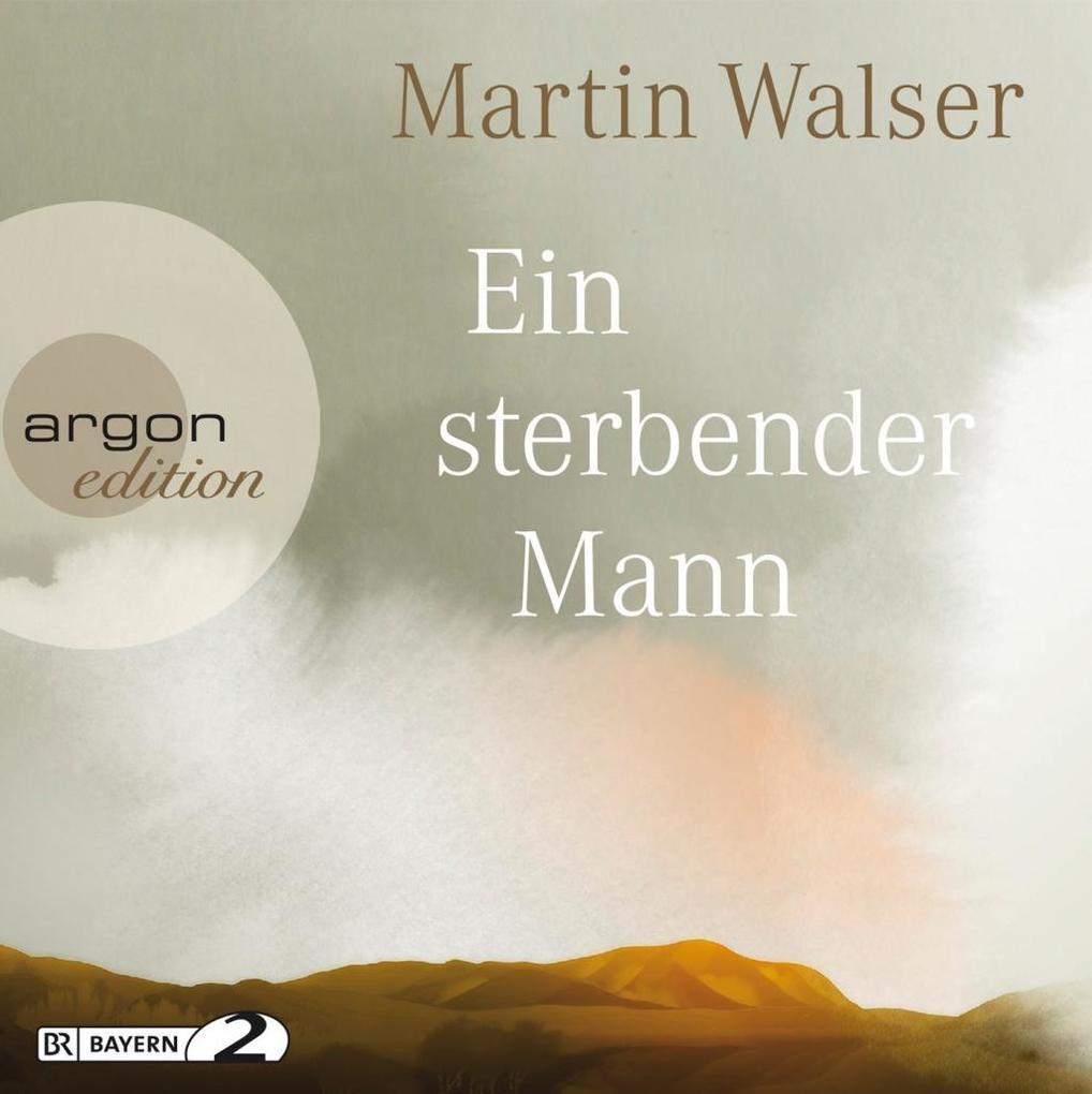 Ein sterbender Mann, 7 Audio-CD