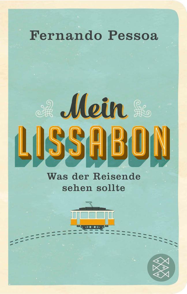 Mein Lissabon