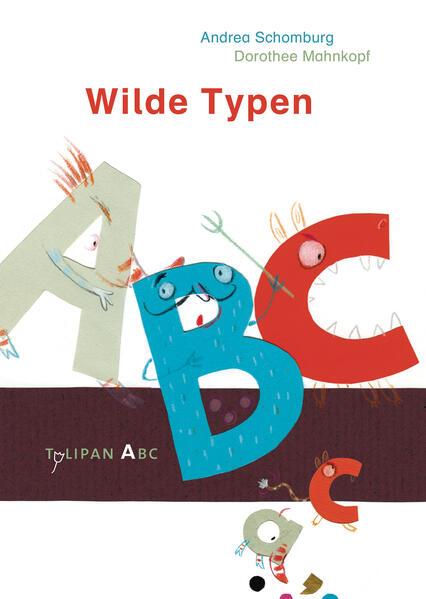 Wilde Typen