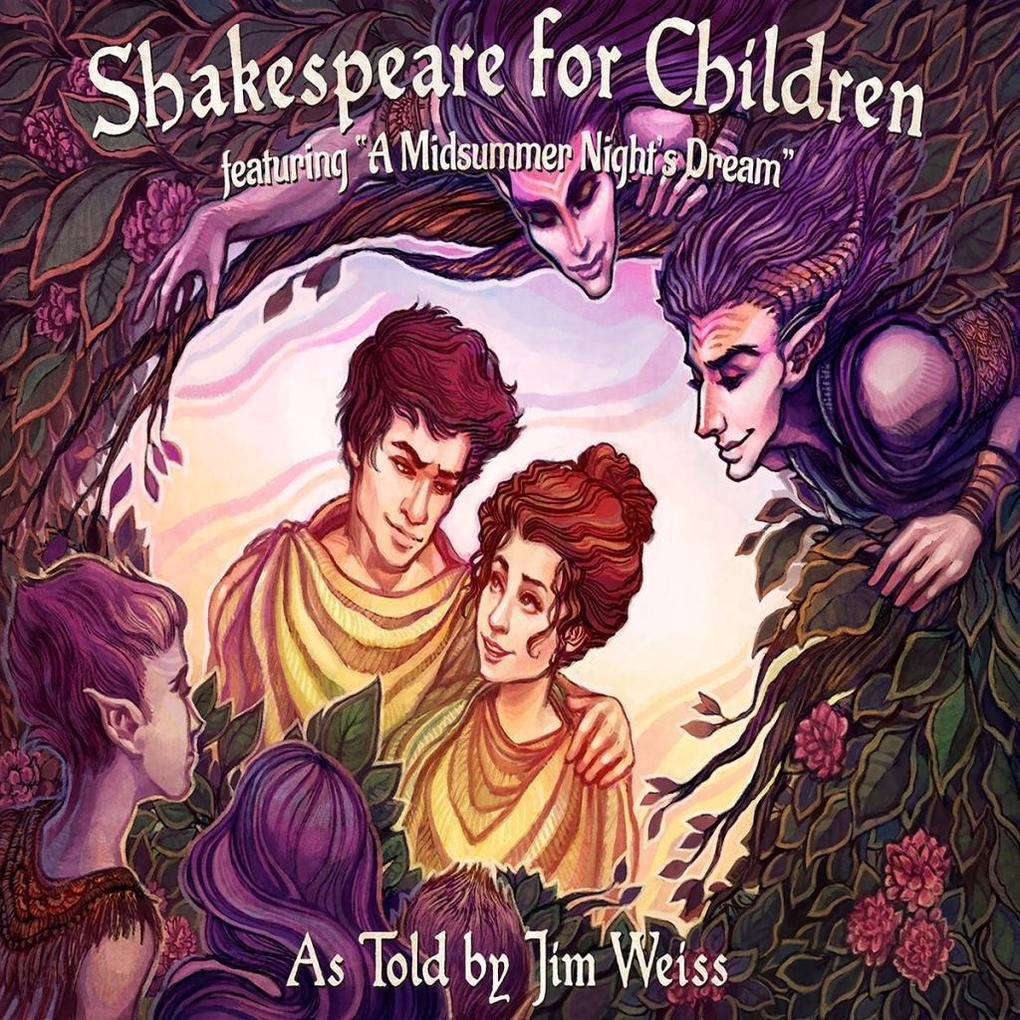 Shakespeare for Children