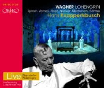 Lohengrin