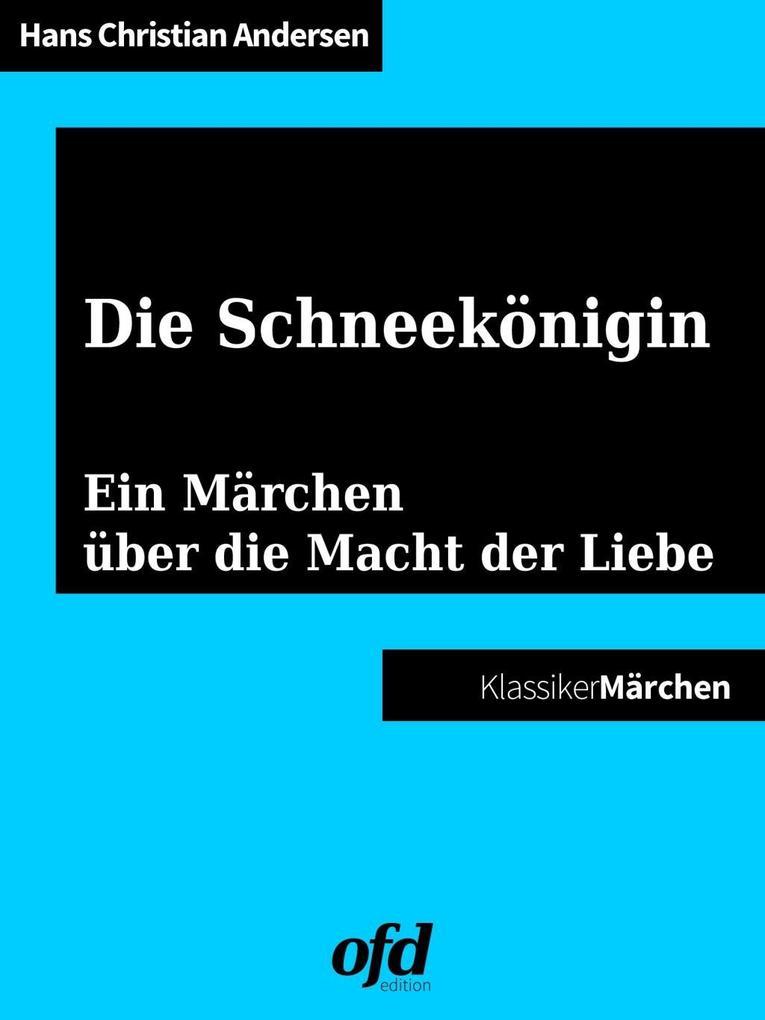 Die Schneekönigin