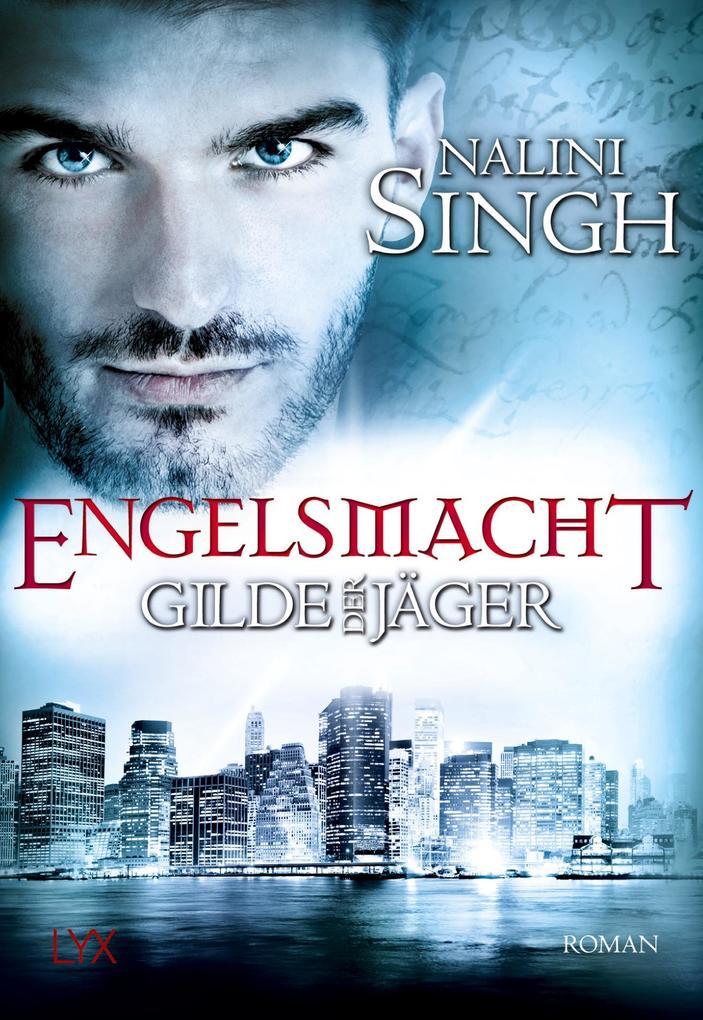 Gilde der Jäger - Engelsmacht