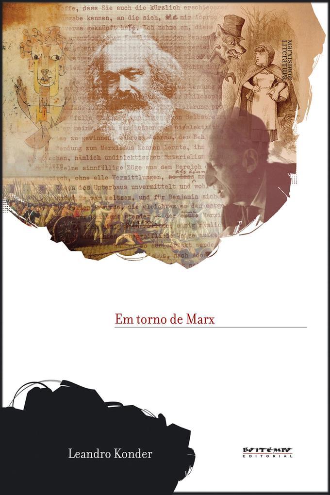 Em torno de Marx