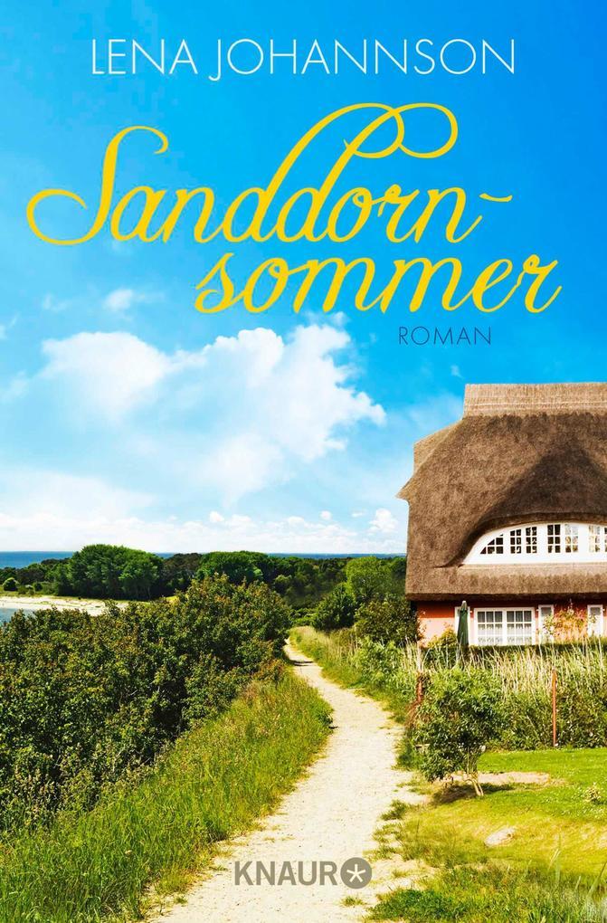 Sanddornsommer