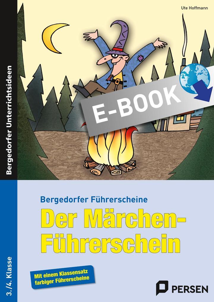 Der Märchen-Führerschein