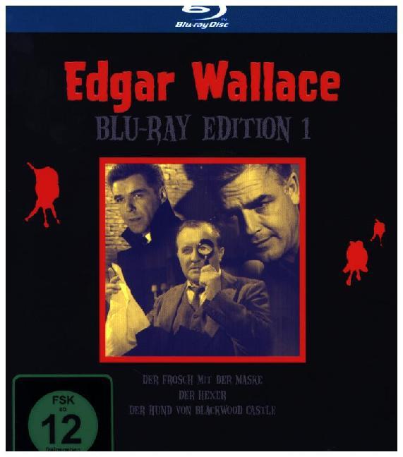 Edgar Wallace