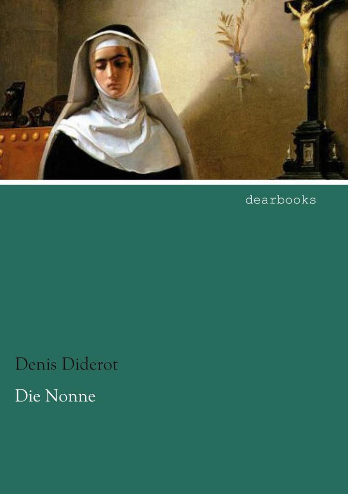 Die Nonne