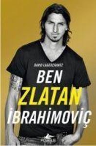 Ben Zlatan Ibrahimovic