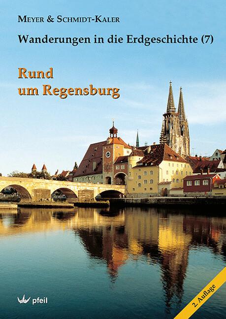 Rund um Regensburg