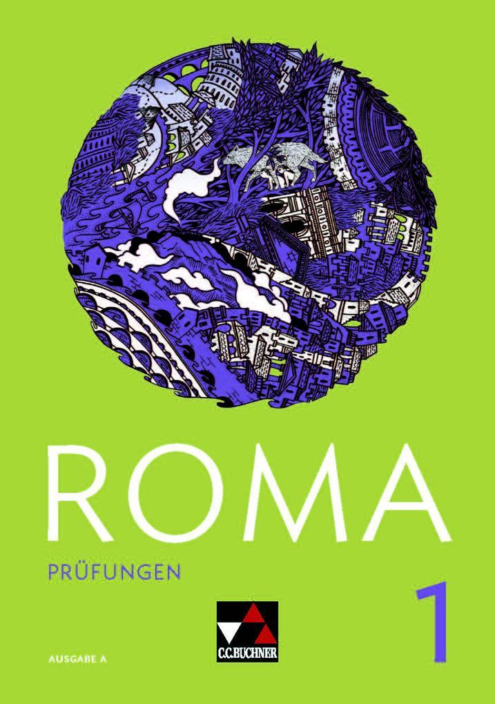 Roma A Prüfungen 1