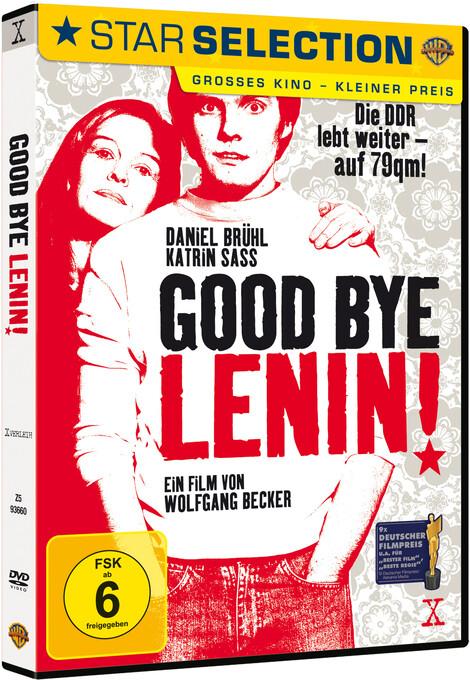 Good Bye Lenin!