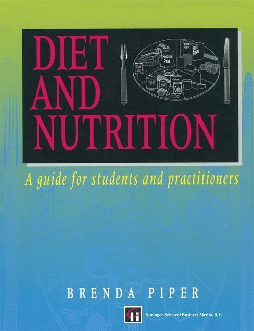 Diet and Nutrition