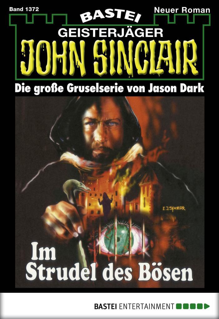 John Sinclair 1372