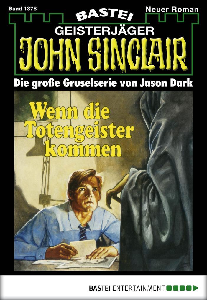 John Sinclair 1378