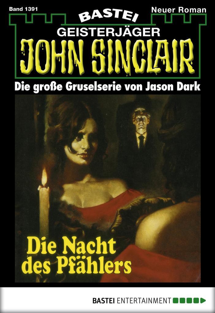 John Sinclair 1391