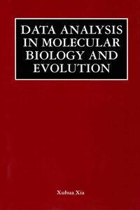 Data Analysis in Molecular Biology and Evolution