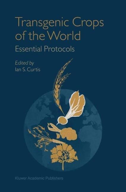 Transgenic Crops of the World