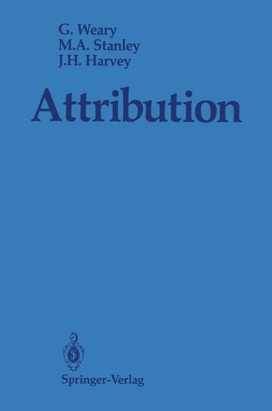 Attribution