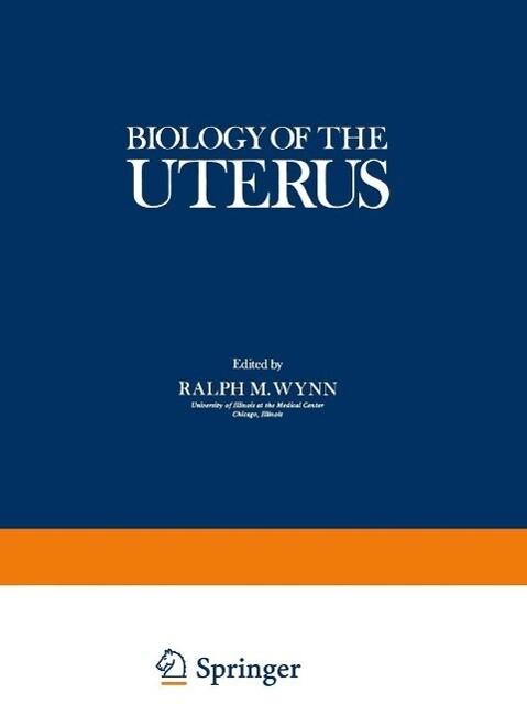 Biology of the Uterus