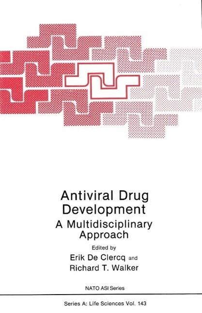 Antiviral Drug Development