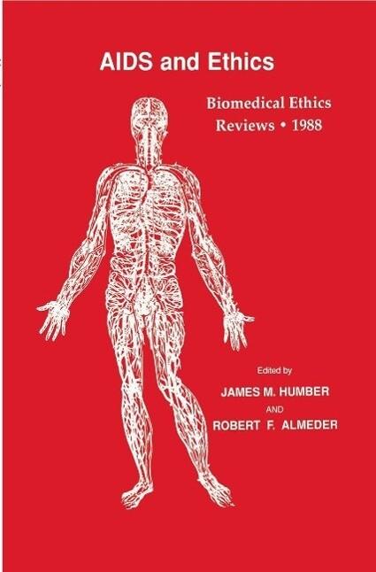 Biomedical Ethics Reviews · 1988