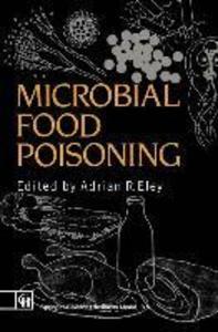 Microbial Food Poisoning