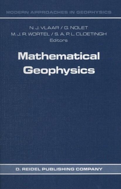 Mathematical Geophysics