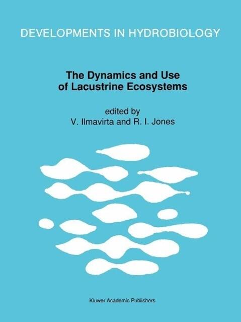 The Dynamics and Use of Lacustrine Ecosystems