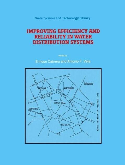 Improving Efficiency and Reliability in Water Distribution Systems