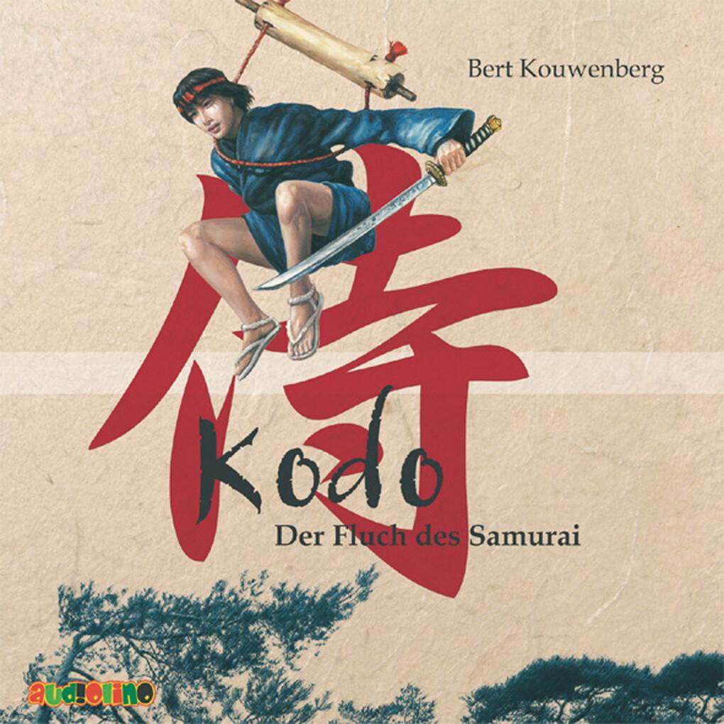 Kodo: Der Fluch des Samurai