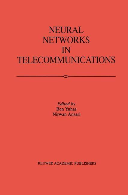 Neural Networks in Telecommunications