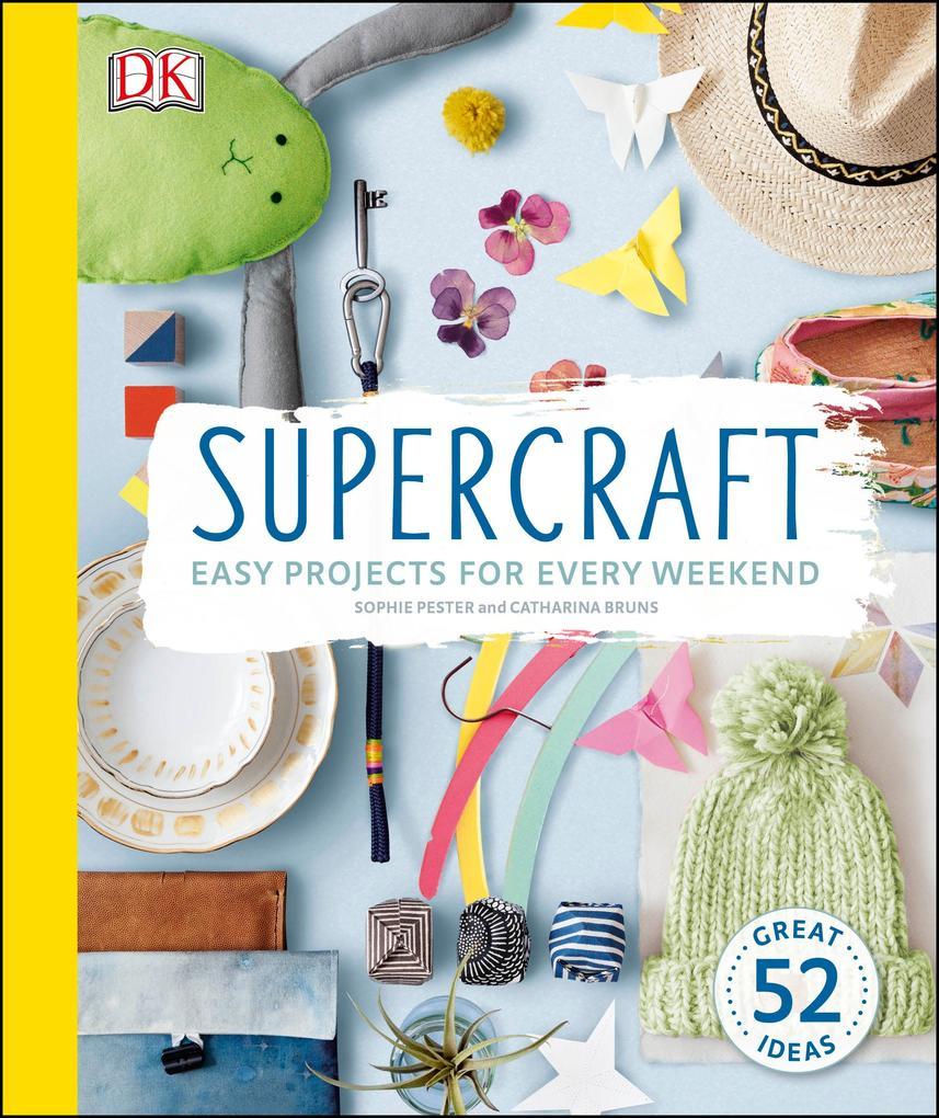 Supercraft