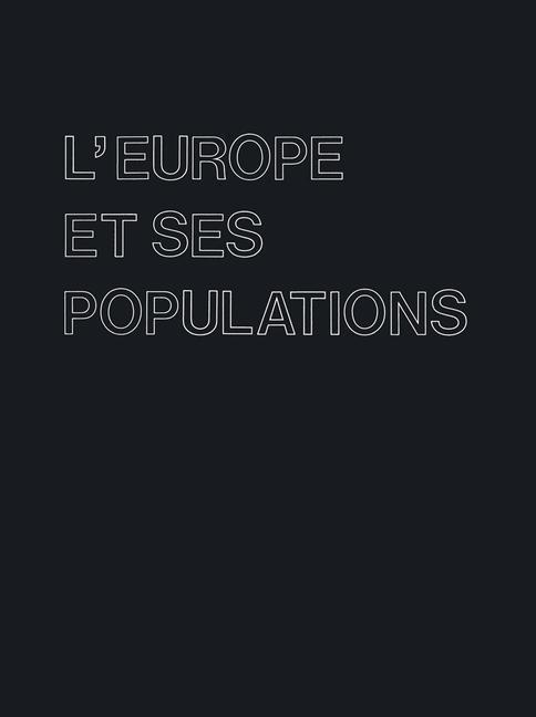 L'Europe et ses Populations