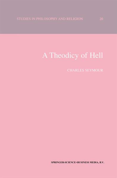 A Theodicy of Hell