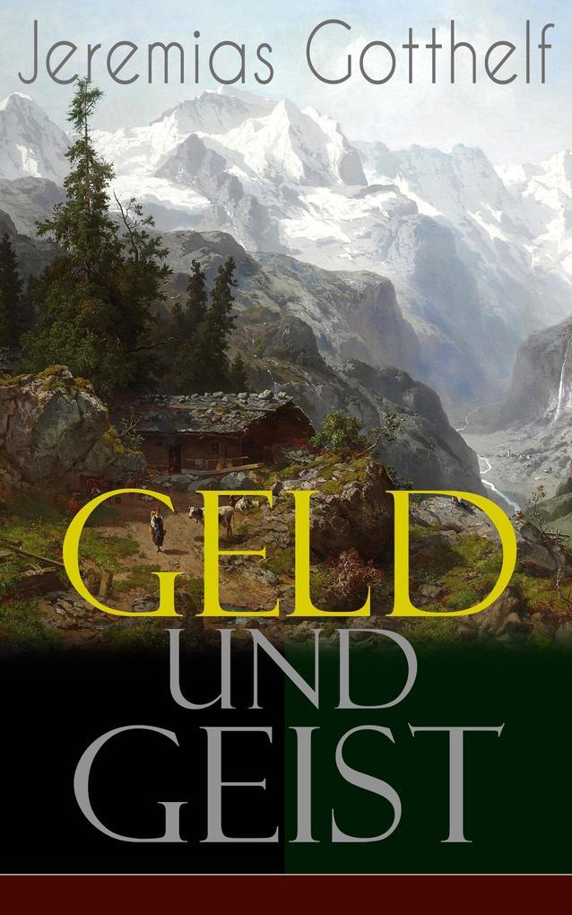 Geld und Geist