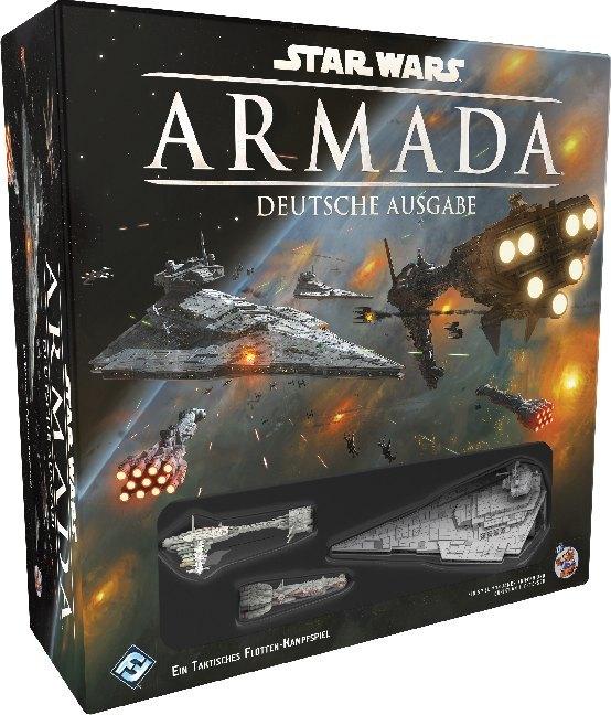 Star Wars: Armada - Grundspiel