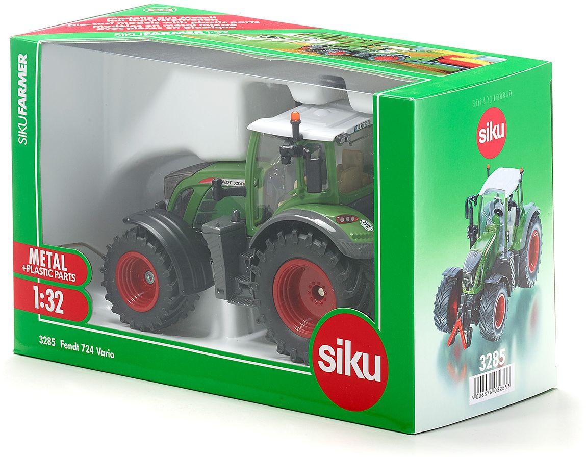 SIKU Farmer - Fendt 724 Vario