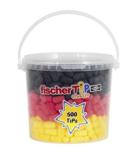 Fischer 524318 - 500 Tips Deutschland