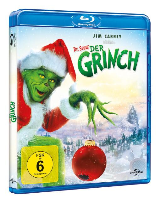 Der Grinch