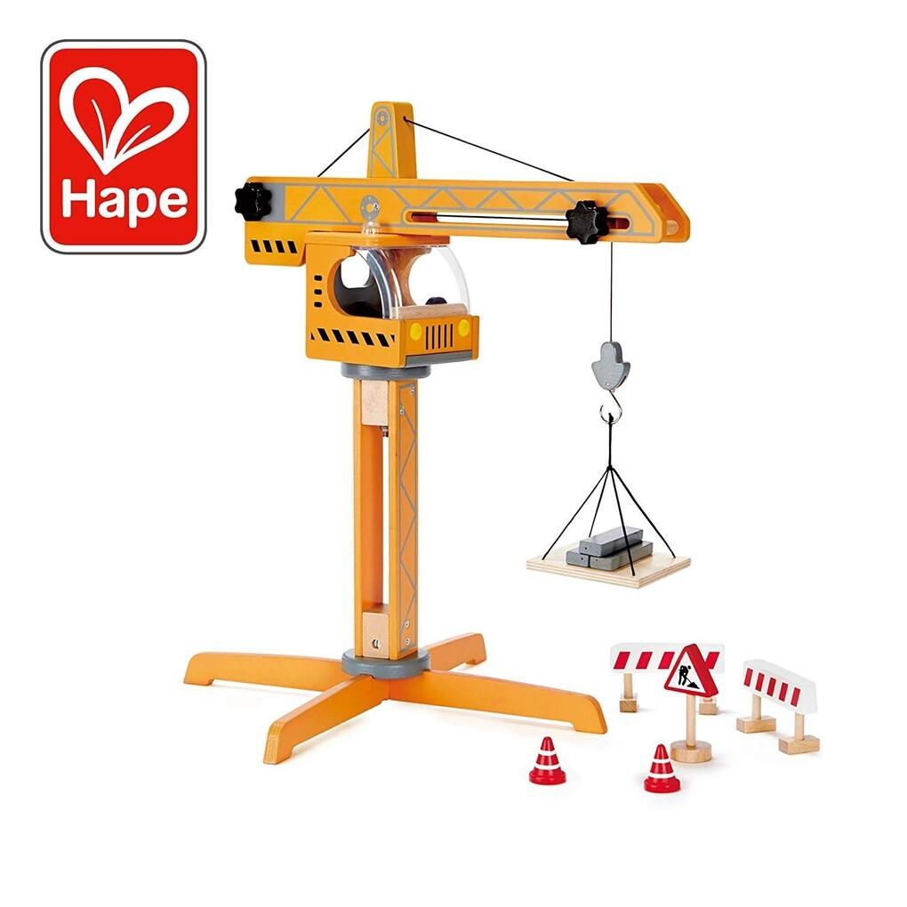 Hape - Großer Baukran