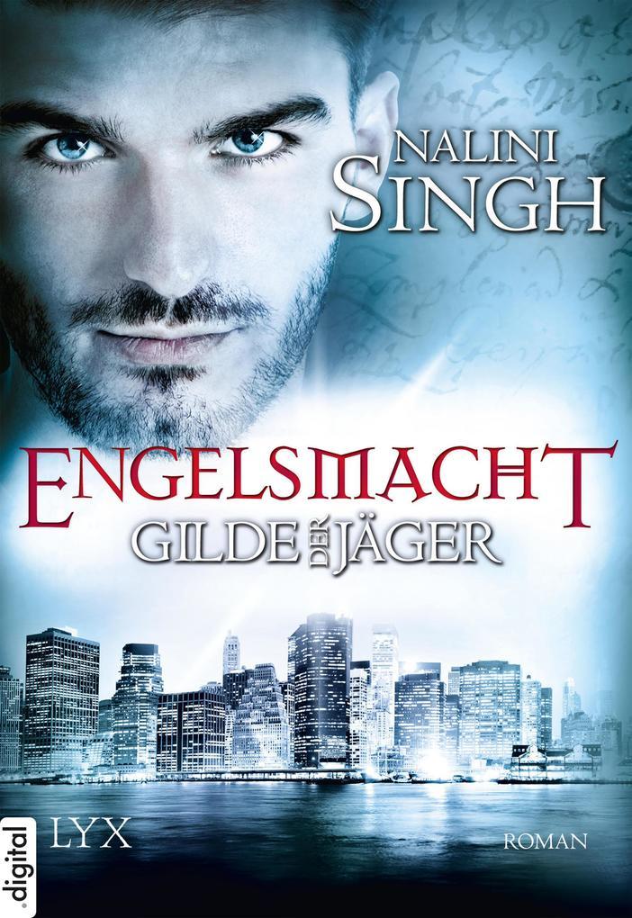 Gilde der Jäger - Engelsmacht