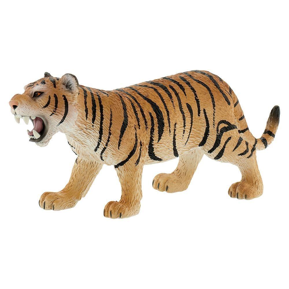 Bullyland - Tiger braun