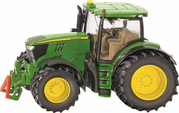 SIKU Farmer - John Deere 6210R