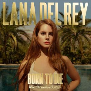 Born To Die-Paradise (8 Tracks)