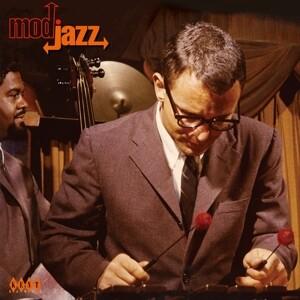 Mod Jazz (2x180 Gr.Coloured Vinyl)