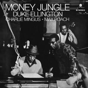 Money Jungle (Ltd.Edition 180gr Vinyl)